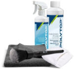 POLYTOP ASC + PLASTIC CARE belső tisztító és ápoló készlet 500 ml
