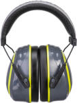 Portwest PW73 - HV Extreme fülvédő, medium, szürke/sárga (PW73GYR)