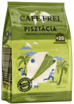 Cafe Frei Kávékapszula, Nespresso kompatibilis, Cafe Frei, pisztácia 20db kapszula - suplix
