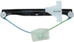 KAMOKA Mecanism actionare geam KAMOKA 7200274 (7200274) - fixbox
