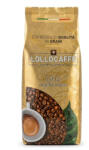 Lollo Caffé Kávé szemes, 1000g, Lollo Caffe Oro - suplix