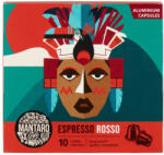 Mantaro Kávékapszula, Nespresso kompatibilis, Mantaro Espresso Rosso, 45db kapszula - suplix
