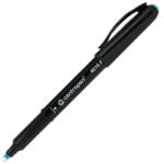 Centropen Alkoholos marker 0, 6mm, CD/DVD Centropen Liner 4616 F zöld - suplix