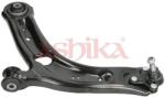 ASHIKA Brat, suspensie roata ASHIKA 72-00-0914L (72-00-0914L) - fixbox