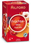 Milford Fekete tea 20x2, 5 g Milford, FRÜCHTEMIX vegyesgyümölcs (5E756) - iroda-ellatas