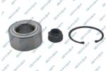 GSP Set rulment roata GSP GK3951 (GK3951) - fixbox