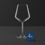 Villeroy & Boch La Divina Burgundy pohár 4 db 6, 8 dl 243mm (1136678170)