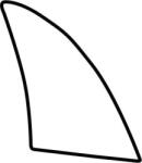 Blic Elemente decorative/protectie, aripa Blic 2000-00-3508012P (2000-00-3508012P)