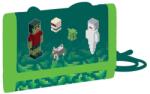 Oxybag Gyermek textil pénztárca Playworld Pixel (9-57426)