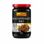 Lee Kum Kee Feketebors Szósz, 350gr (Lee Kum Kee)