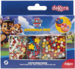 Dekora szórócukor, Mancs Őrjárat, mix 70g (434026)