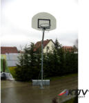 Aktivsport TT Streetball állvány ellensúlyos Aktivsport gurítható (1151H)