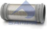 SAMPA Teava flexibila, esapament 079.266 SAMPA 079266 (079.266)