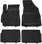 Rezaw-Plast Covorase Presuri Auto Cauciuc Dedicate Omoda 5 Facelift 2024 - (205102)