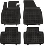 Rezaw-Plast Covorase Presuri Auto Cauciuc Dedicate MG 3 Hybrid (HEV) 2024 - (205204)