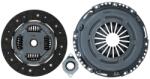 KAMOKA Set ambreiaj KAMOKA KC117 (KC117) - fixbox