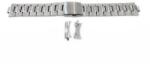 CARDY acélcsat, ezüst szín 22 mm (7017-9)