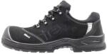 Sievi Elixir Xl+ S3l Munkavédelmi félcipő - Fekete, 42 - 495277217308M (495277217308M42)