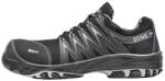 Sievi Zone 2+ S3 Munkavédelmi Félcipő - Fekete, 42 - 435210211392M (435210211392M42)