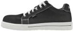 Sievi Planar 1 S3 Munkavédelmi Félcipő - Fekete, 42 - 425217330392M (425217330392M42)