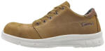 Sievi Terrain S3 Munkavédelmi Félcipő - Mustár, 43 - 445235734333C (445235734333C43)