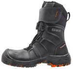 Sievi Alaska Gt Roller Xl+S7 Munkavédelmi Csizma - Fekete, 45 - 485285937371M (485285937371M45)