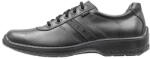 Sievi Street Munkavédelmi Félcipő - Fekete, 41 - 381217146345M (381217146345M41)
