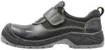 Sievi Al Hit 2 Xl+ S3 Hro Munkavédelmi Félcipő - Fekete, 43 - 48524013930PM (48524013930PM43)