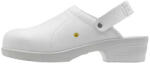 Sievi File White Munkavédelmi Papucs - Fehér, 43 - 501232750396W (501232750396W43)