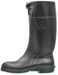 Sievi Light Boot Black S5 Munkavédelmi Csizma - Fekete, 41 - 955121231395M (955121231395M41)