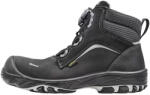 Sievi Gt Roller High+ S7 Munkavédelmi Bakancs - Fekete, 44 - 435282531382M (435282531382M44)