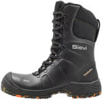 Sievi Alaska Trx Xl+ S3s Munkavédelmi Bakancs - Fekete, 44 - 485243217302M (485243217302M44)