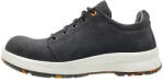 Sievi Racer Tr Soft Munkavédelmi Félcipő - Fekete, 42 - 441210713325M (441210713325M42)