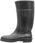 Sievi Light Boot Black 04 Munkavédelmi Csizma - Fekete, 47 - 954101211395M (954101211395M47)