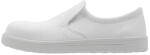 Sievi Alfa White S2 Munkavédelmi Félcipő - Fehér, 48 - 425212810396W (425212810396W48)