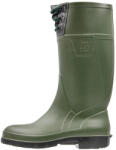 Sievi Light Boot Laces 04 Munkavédelmi Csizma - Olajzöld, 36 - 9541212112950 (954121211295036)