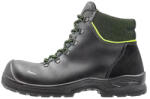 Sievi Matador High Xl+S3 Munkavédelmi Bakancs - Fekete, 44 - 4952645373OPM (4952645373OPM44)