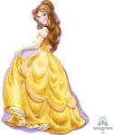 anagram Óriás lufi 39" 99cm Princess, Belle (LUFI386457)
