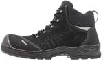 Sievi Elixir High Xl+ S3l Munkavédelmi Bakancs - Fekete/Kék, 43 - 495277417308M (495277417308M43)