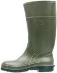 Sievi Light Boot Olive S5 Munkavédelmi Csizma - Olajzöld, 43 - 9551009313950 (955100931395043)
