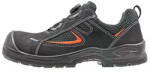 Sievi Roller Xl+ S3l Munkavédelmi Félcipő - Fekete, 45 - 495215617308M (495215617308M45)