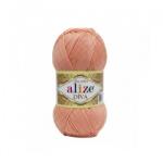alize Diva 400 - csendes lazac