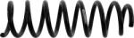 SACHS Arc spiral SACHS 993 963 (993 963)