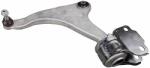 METZGER Brat, suspensie roata METZGER 58003201 (58003201)