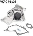 SKF Pompă de apă, răcire motor SKF VKPC 91405 (VKPC 91405)