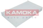 KAMOKA Filtru aer habitaclu / polen KAMOKA F411401 (F411401)