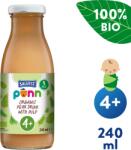 Salvest Põnn BIO Körtelé gyümölcshússal (240 ml)