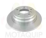 MOTAQUIP Disc frana MOTAQUIP LVBE164Z (LVBE164Z)