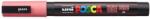 uni Dekormarker, 0, 9-1, 3 mm, UNI ˝Posca PC-3M˝, korall