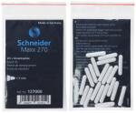 Schneider Cserehegy ˝Maxx 270˝ lakkmarkerhez, 1-3 mm, SCHNEIDER
